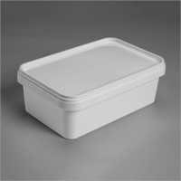 750 ml Dates White Container